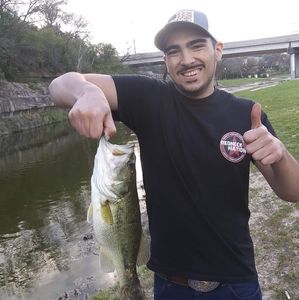 Meet your Posher, Corey